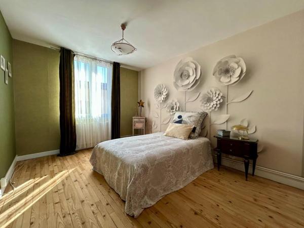 Appartement à vendre à Bourg-de-Péage (26300)
