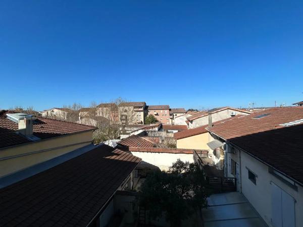 Appartement à vendre à Bourg-de-Péage (26300)