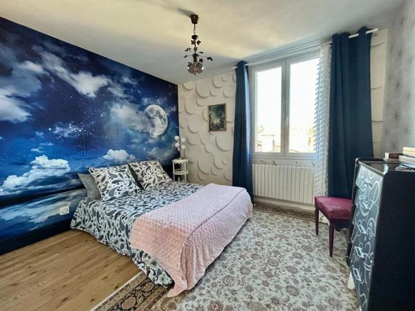 Appartement à vendre à Bourg-de-Péage (26300)