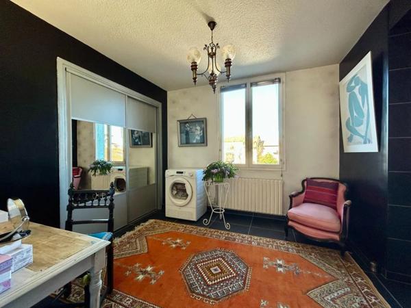 Appartement à vendre à Bourg-de-Péage (26300)