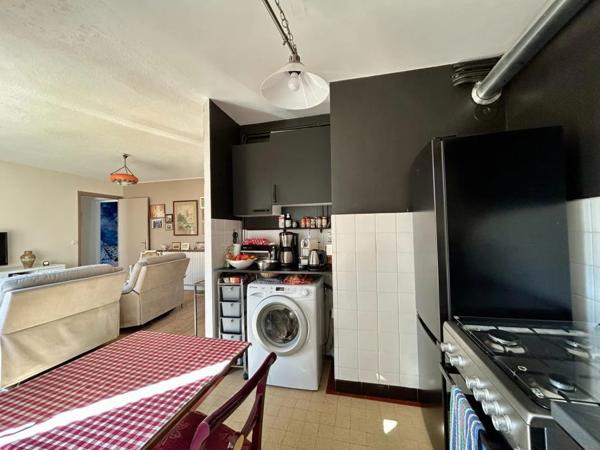 Appartement à vendre à Bourg-de-Péage (26300)