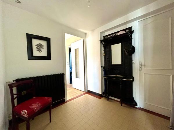 Appartement à vendre à Bourg-de-Péage (26300)
