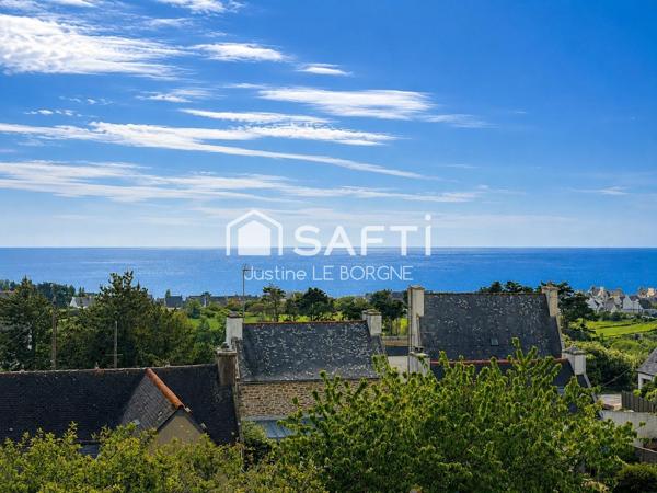 Charmante maison de caractère proche plages et commodités