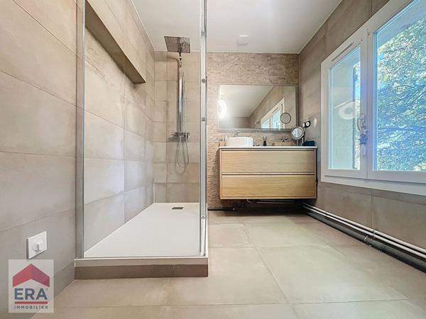 A VENDRE MARSEILLE 13013 ST MITRES MAISON T4 JARDIN TERRAIN PARKINGS PISCINABLE