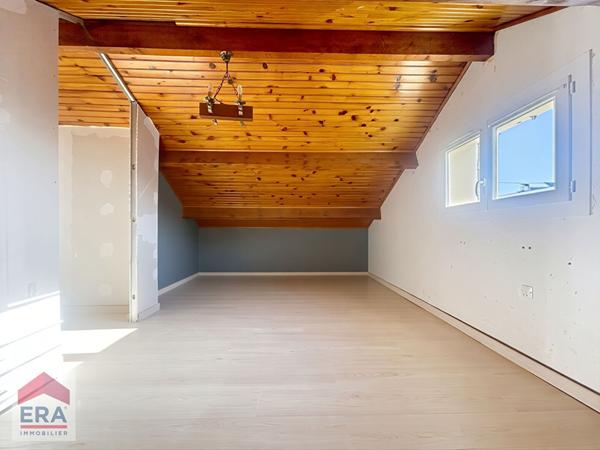 A VENDRE MARSEILLE 13013 ST MITRES MAISON T4 JARDIN TERRAIN PARKINGS PISCINABLE