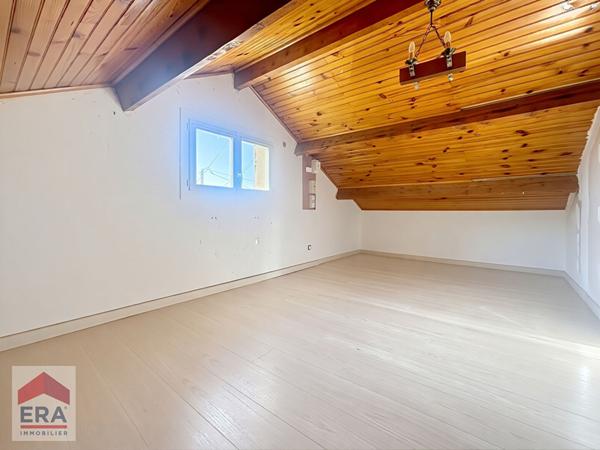 A VENDRE MARSEILLE 13013 ST MITRES MAISON T4 JARDIN TERRAIN PARKINGS PISCINABLE