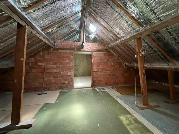 Achat - Maison | Maison Déols 36130 4 pièces 96 m 2 404 m 2