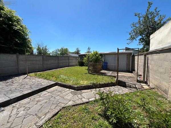 Achat - Maison | Maison Déols 36130 4 pièces 96 m 2 404 m 2