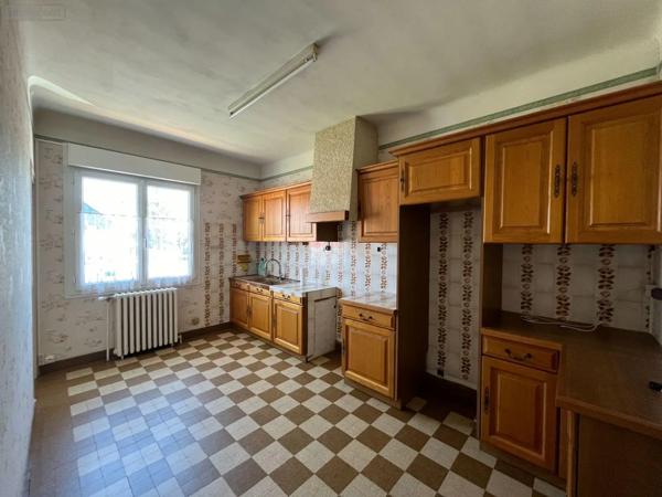 Achat - Maison | Maison Déols 36130 4 pièces 96 m 2 404 m 2