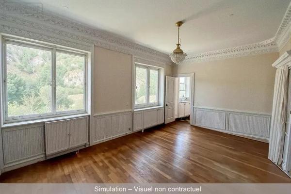 Achat - Maison | Maison Déols 36130 4 pièces 96 m 2 404 m 2