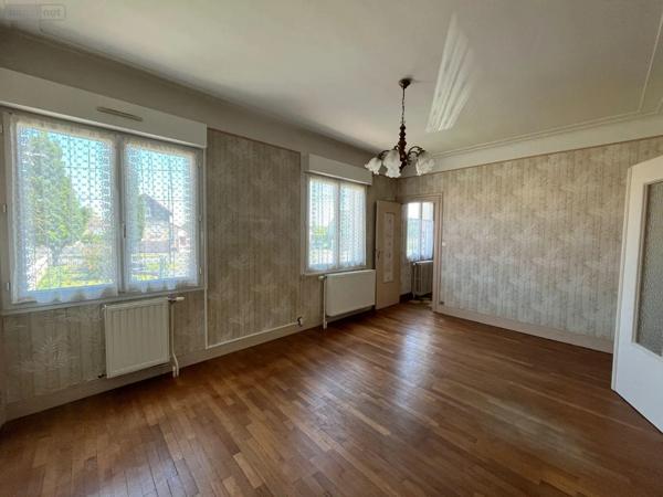 Achat - Maison | Maison Déols 36130 4 pièces 96 m 2 404 m 2