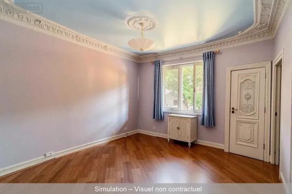 Achat - Maison | Maison Déols 36130 4 pièces 96 m 2 404 m 2