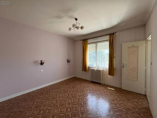 Achat - Maison | Maison Déols 36130 4 pièces 96 m 2 404 m 2