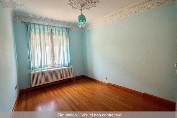 Achat - Maison | Maison Déols 36130 4 pièces 96 m 2 404 m 2