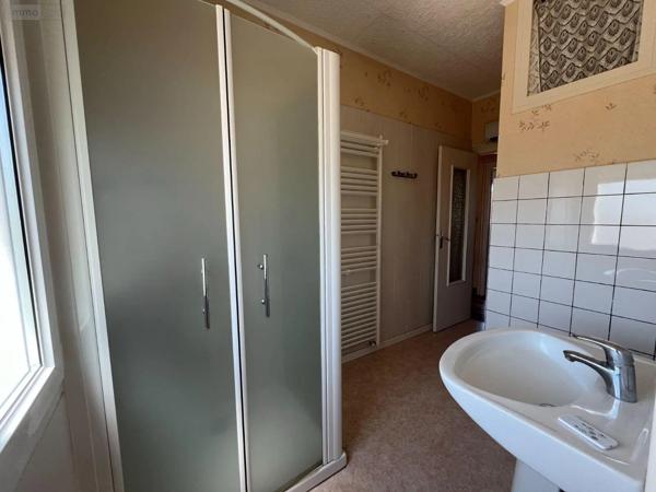 Achat - Maison | Maison Déols 36130 4 pièces 96 m 2 404 m 2