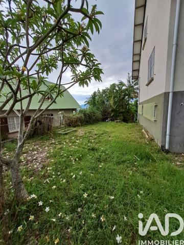 Maison à vendre 5 pièces 172 m² Le Tampon