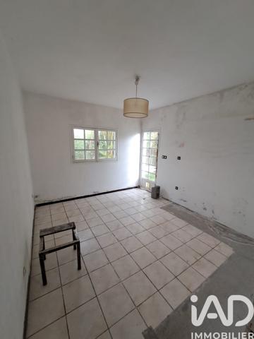 Maison à vendre 5 pièces 172 m² Le Tampon