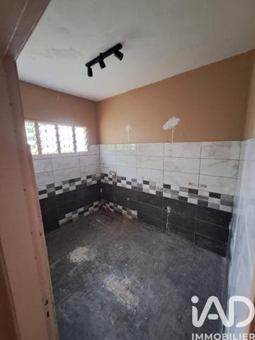 Maison à vendre 5 pièces 172 m² Le Tampon