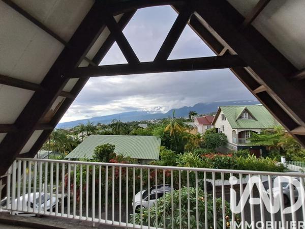 Maison à vendre 5 pièces 172 m² Le Tampon