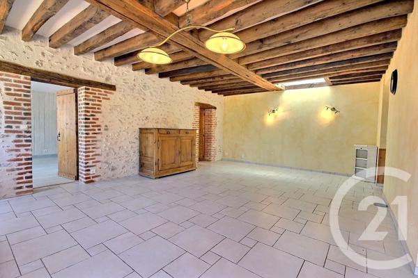 Maison à vendre  8 pièces - 262 m 2   MONT PRES CHAMBORD  - 41