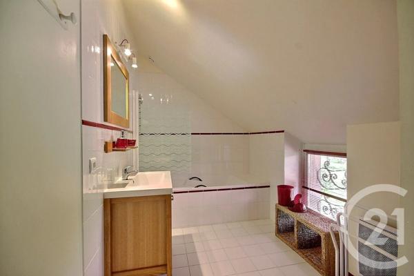Maison à vendre  8 pièces - 262 m 2   MONT PRES CHAMBORD  - 41