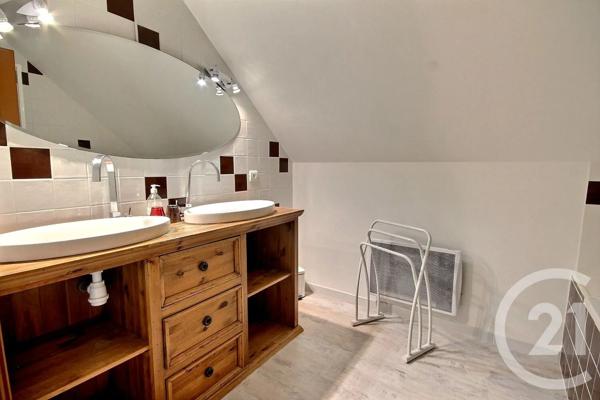 Maison à vendre  8 pièces - 262 m 2   MONT PRES CHAMBORD  - 41