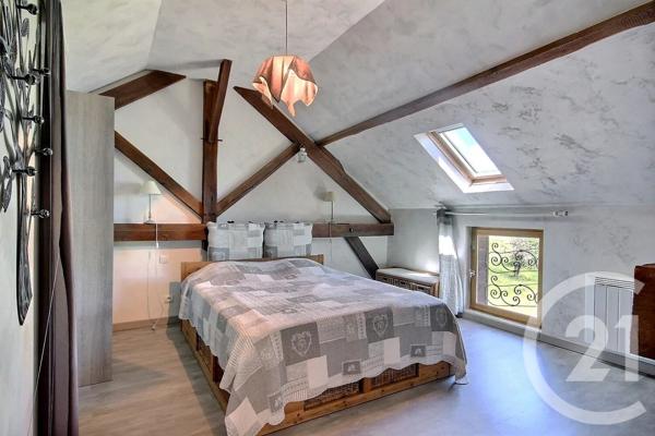 Maison à vendre  8 pièces - 262 m 2   MONT PRES CHAMBORD  - 41