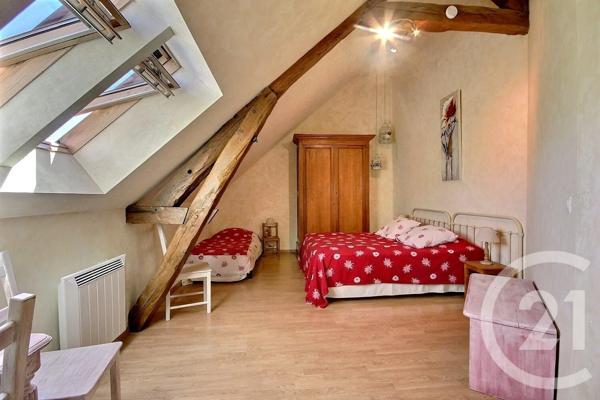 Maison à vendre  8 pièces - 262 m 2   MONT PRES CHAMBORD  - 41