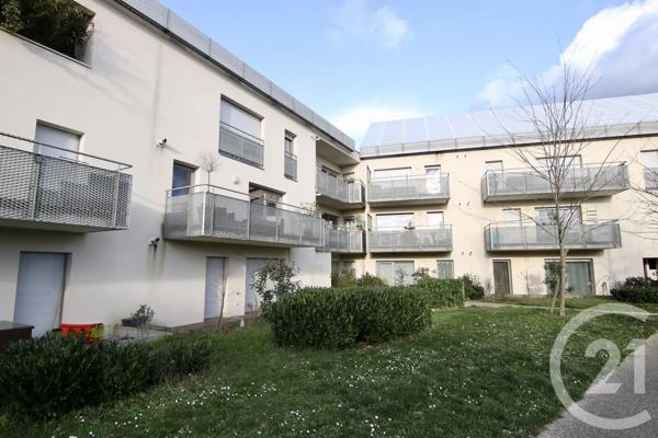 Appartement F2 à vendre  2 pièces - 43,40 m 2   CHESSY  - 77