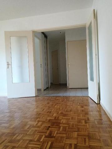 Appartement 2 pièces de 49 m² à Lyon