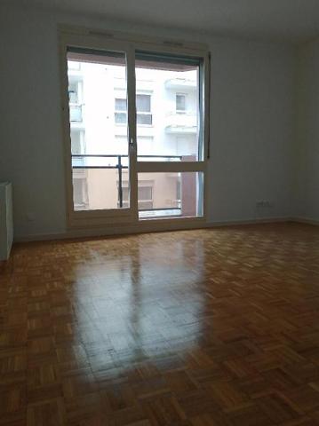 Appartement 2 pièces de 49 m² à Lyon