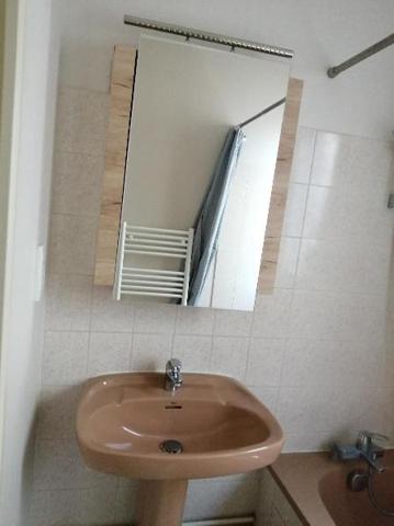 Appartement 2 pièces de 49 m² à Lyon