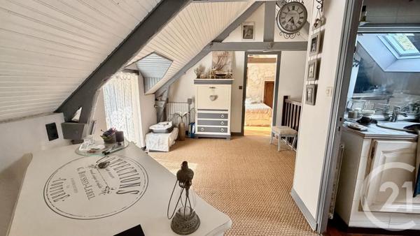 Maison à vendre  6 pièces - 139,80 m 2   MEUCON  - 56