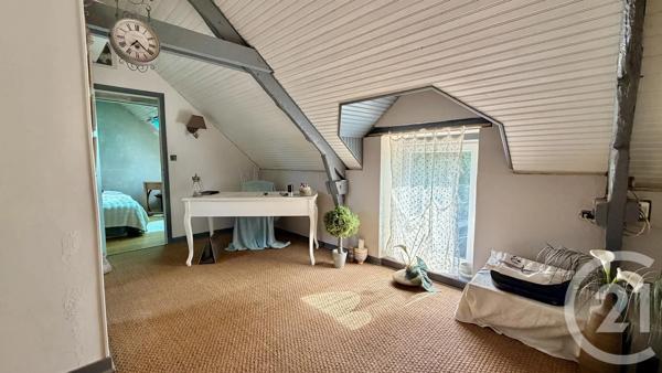 Maison à vendre  6 pièces - 139,80 m 2   MEUCON  - 56