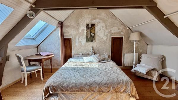Maison à vendre  6 pièces - 139,80 m 2   MEUCON  - 56