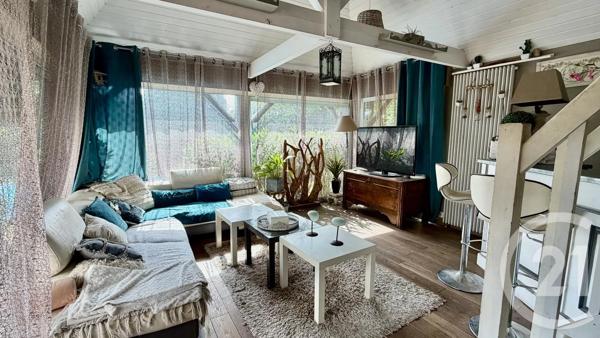Maison à vendre  6 pièces - 139,80 m 2   MEUCON  - 56