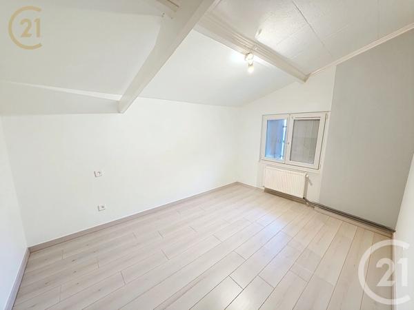 Maison à vendre  4 pièces - 132,71 m 2   BONDY  - 93