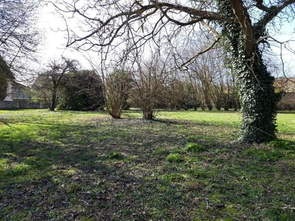 Terrain à Batir à vendre à Sézanne dans la Marne (51120), ref : 034/1151