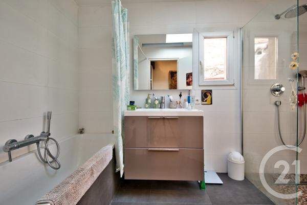 Maison à vendre  4 pièces - 103,44 m2 NICE - 06