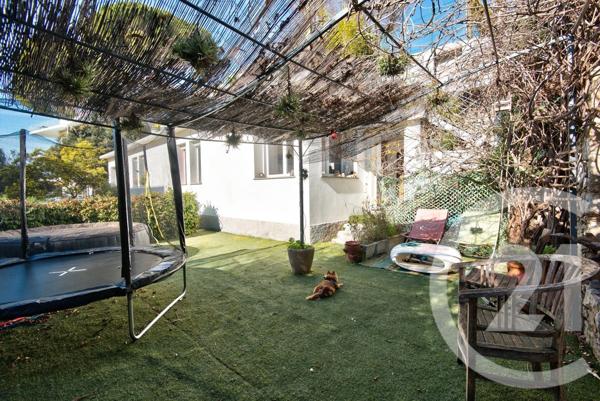 Maison à vendre  4 pièces - 103,44 m2 NICE - 06