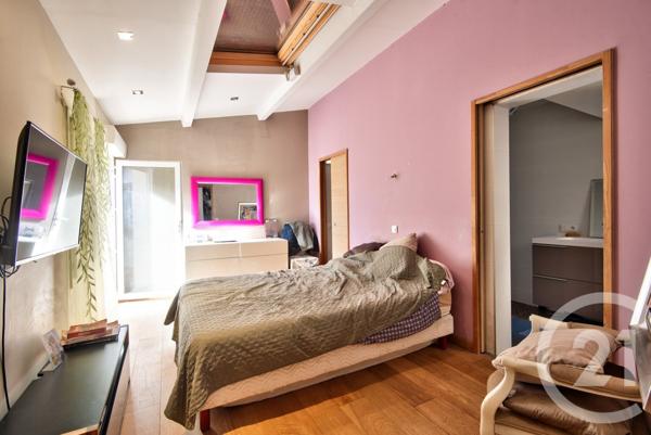 Maison à vendre  4 pièces - 103,44 m2 NICE - 06