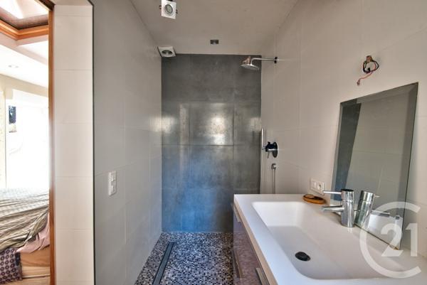 Maison à vendre  4 pièces - 103,44 m2 NICE - 06