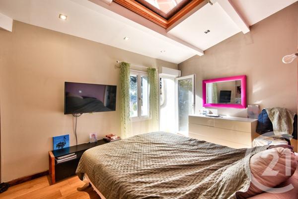Maison à vendre  4 pièces - 103,44 m2 NICE - 06