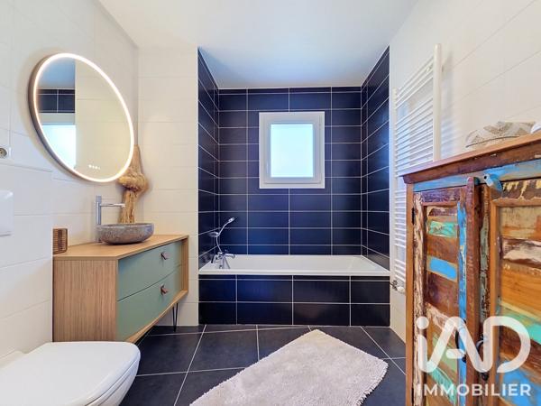 Appartement à vendre 4 pièces 93 m² Saint-Julien-en-Genevois