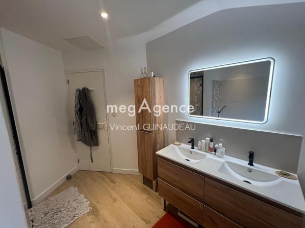 Maison à LA SEGUINIERE, 49280 - 6 pièces 113m²