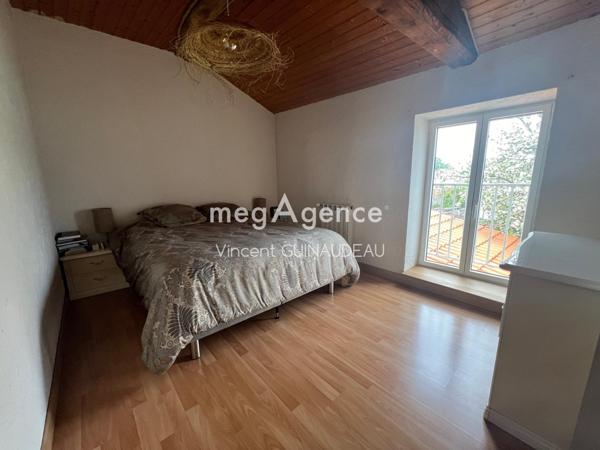 Maison à LA SEGUINIERE, 49280 - 6 pièces 113m²