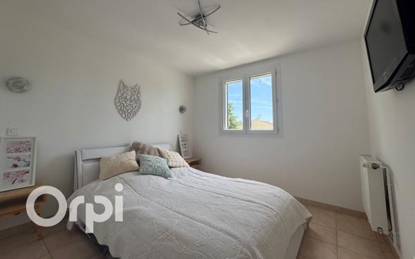 Maison à vendre    5 pièces •  Saint-Martin-de-Crau