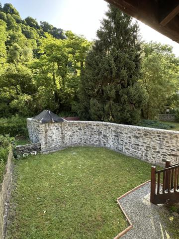 Cette-Eygun (64490) Magnifique restauration en vallée d'Aspe