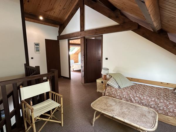 Cette-Eygun (64490) Magnifique restauration en vallée d'Aspe