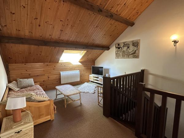 Cette-Eygun (64490) Magnifique restauration en vallée d'Aspe